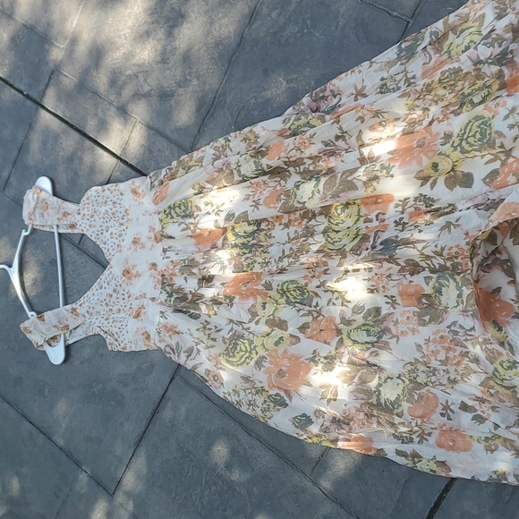 Free People Dress - Picture 1 of 6